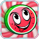 Cocomelon Game : Candy Eater Free (2019) icône