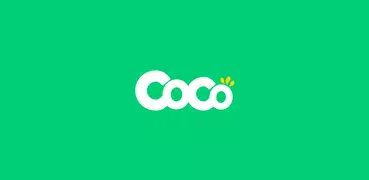 Coco Mercado - La app que cuid