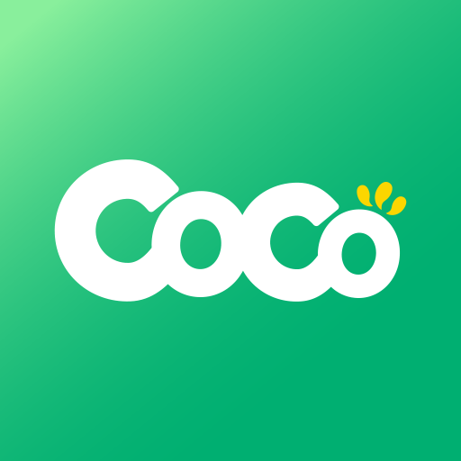 Coco Mercado - La app que cuid