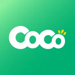 Coco Mercado アプリダウンロード