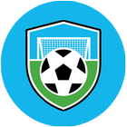Max Futebol আইকন