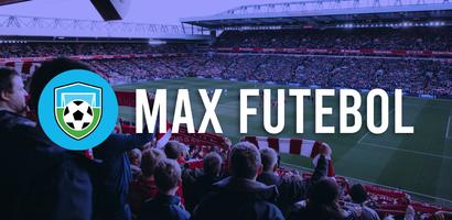 Max Futebol تصوير الشاشة 1