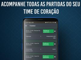 TV Online Grátis Brasil 스크린샷 1