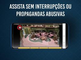 TV Online Grátis Brasil スクリーンショット 3