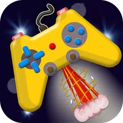 Run GameBox : Free Offline Multiplayer Games 2021 XAPK 下載