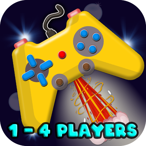 Download 2-4 Player Game Collection Pro 3.0 APK For Android