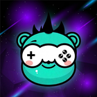 1234 player Offline Mini games أيقونة