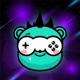 1234 player Offline Mini games أيقونة