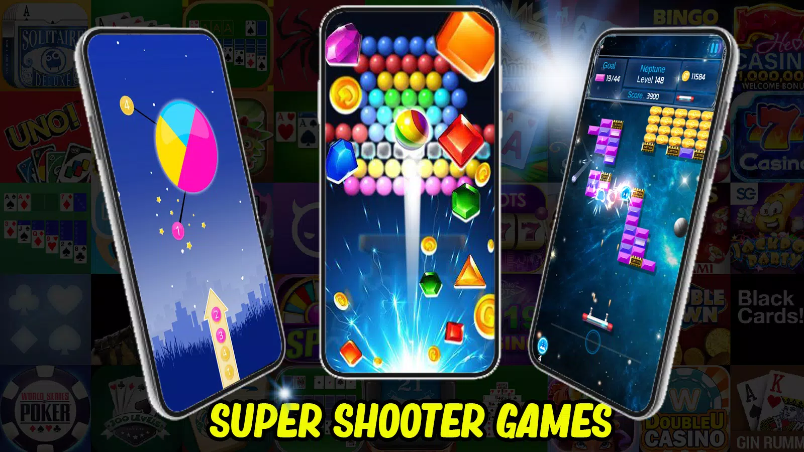 1 2 3 4 Player Games - Offline android iOS apk download for free