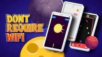 1234 player Offline Mini games تصوير الشاشة 2