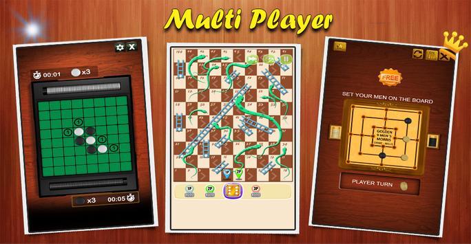 Arcade Gamebox 2 Game Center 2020 In One App For Android Apk