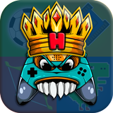 Fun Arcade Player: Mini Games أيقونة