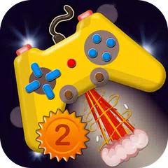 download Mini Games 1234 player offline APK