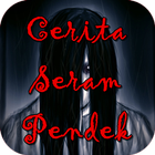 Koleksi Cerita Seram Pendek (Malay) 圖標