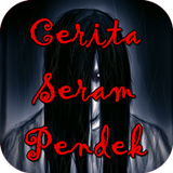Koleksi Cerita Seram Pendek (Malay) 图标