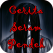 Koleksi Cerita Seram Pendek (Malay)