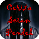 Koleksi Cerita Seram Pendek (Malay) APK