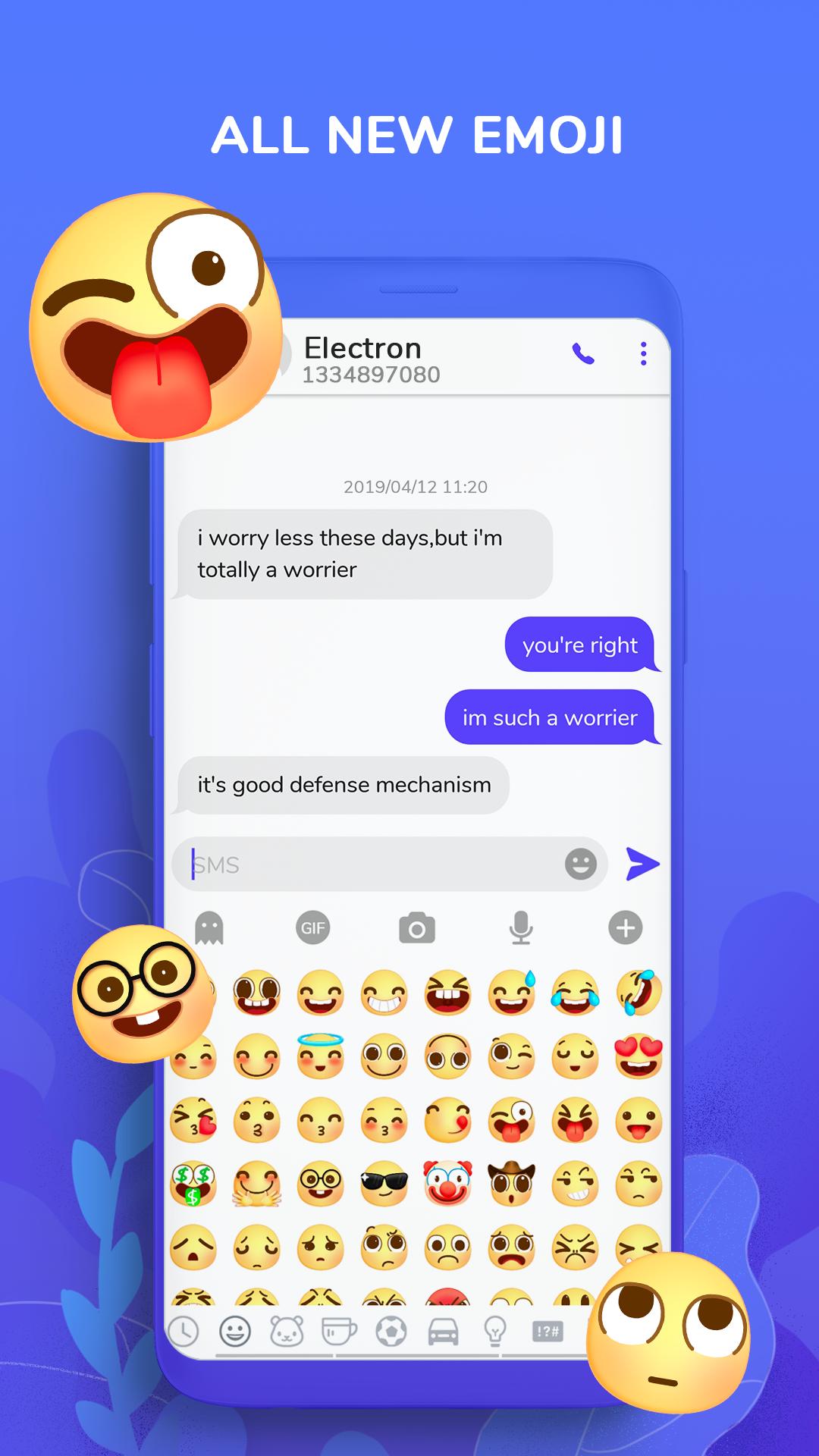 Android Android