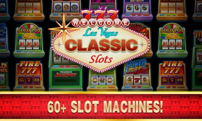 Slot