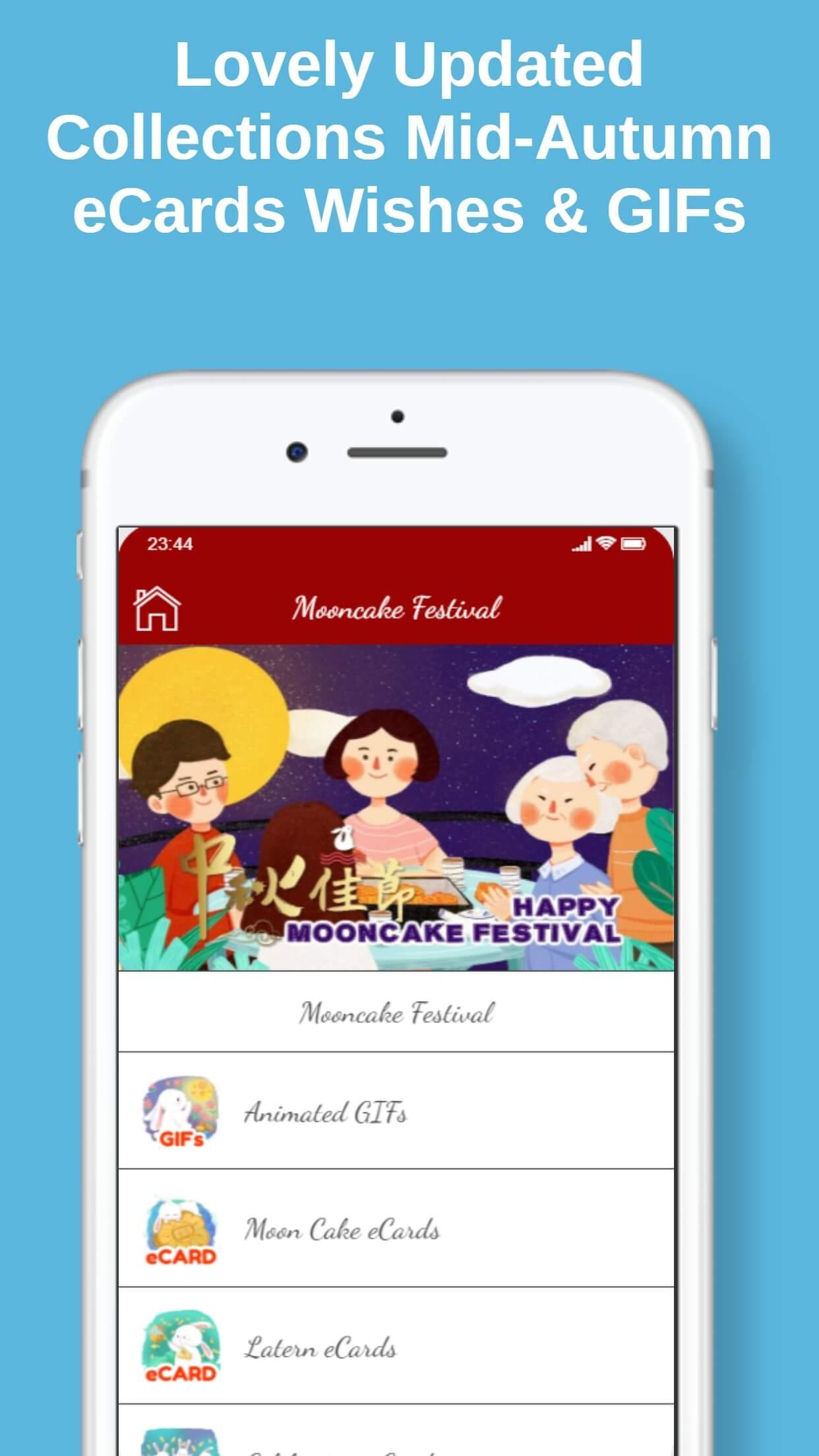 Mid Autumn Festival Greeting Cards Wishes Gifs For Android Apk Download