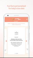 Coconut Baby: Pregnancy App screenshot 2