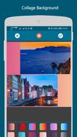 Collage Editor 截图 1