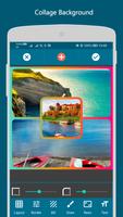 Collage Editor اسکرین شاٹ 2