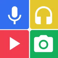 Acapella Editor: Mix Videos XAPK 下載