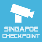 SG Checkpoint biểu tượng