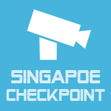 ikon SG Checkpoint