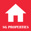SG Properties: Price and Transactions aplikacja