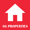 SG Properties: Price and Trans APK