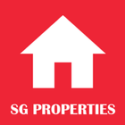 SG Properties: Price and Transactions アイコン