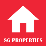 SG Properties: Price and Transactions icône