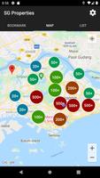 SG Properties: Price and Transactions ポスター