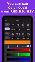 Dev Calc -Developer Calculator screenshot 4
