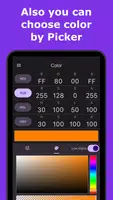 Dev Calc -Developer Calculator screenshot 5