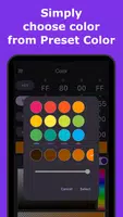 Dev Calc -Developer Calculator screenshot 6