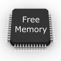 Free Memory (RAM Widget)