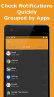 Past Notifications (Key) تصوير الشاشة 3