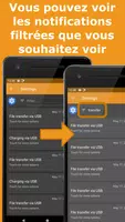 Past Notifications (Clé) capture d'écran 4