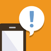 Past Notifications icono