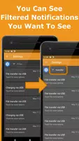 Past Notifications screenshot 4