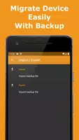 Past Notifications screenshot 6