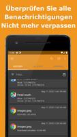 Past Notifications Screenshot 2