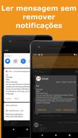 Past Notifications imagem de tela 1