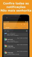 Past Notifications imagem de tela 2