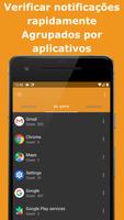 Past Notifications imagem de tela 3