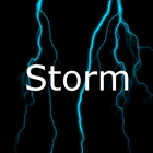 Storm Locator icône