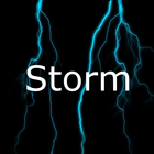 Storm Locator icon